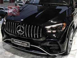 مرسيدس بنز GLE